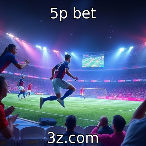 5p bet : Novas tendências em realidade aumentada para jogos