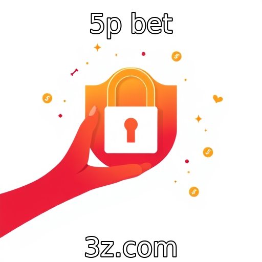 5p bet | Inovações na segurança de transações em plataformas de apostas