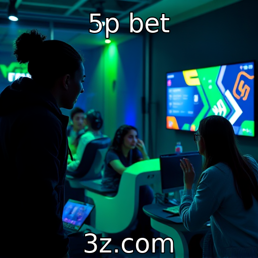 5p bet | Perspectivas para a diversidade em jogos de vídeo