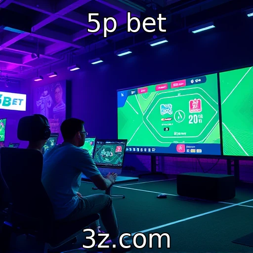 E-sports como estratégia de marketing para marcas