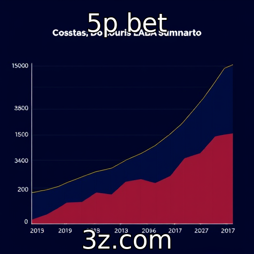 5p bet | Crescimento das apostas esportivas em plataformas digitais