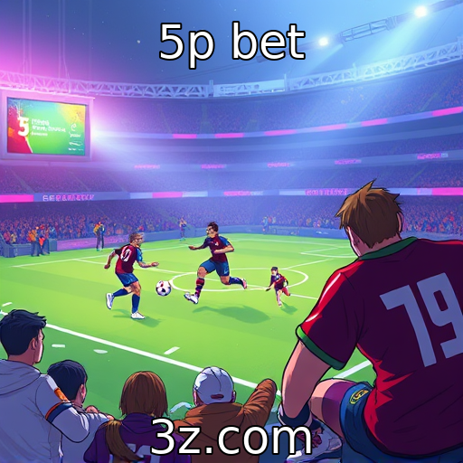 5p bet | Exploração da narrativa interativa em jogos modernos