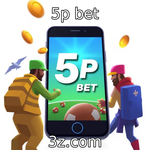5p bet | Tendências no desenvolvimento de jogos mobile