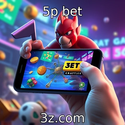 Crescimento do mercado de jogos mobile em destaque