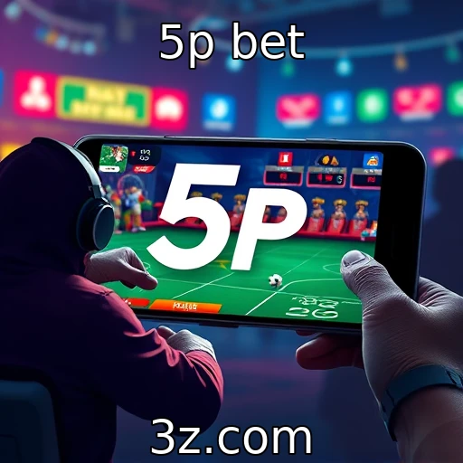 Inovação na tecnologia de jogos para dispositivos móveis