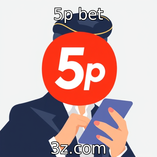 5p bet : Crescimento das apostas online em mercados emergentes