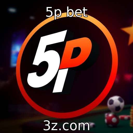 5p bet | Aumento da regulamentação em jogos online