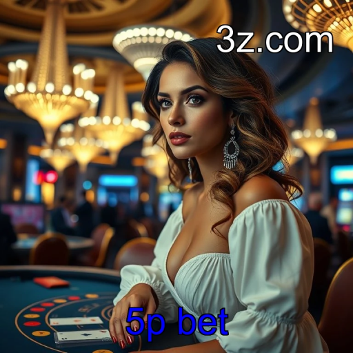 Slots Fantásticos e Imperdíveis No 5p Bet