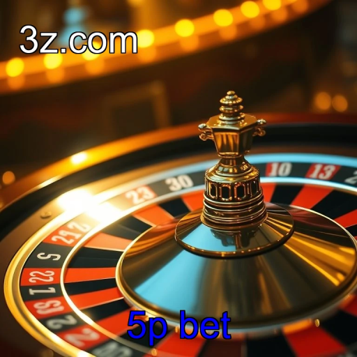 Ofertas Especiais na 5p bet: Surpresas e Benefícios Esperam por Você