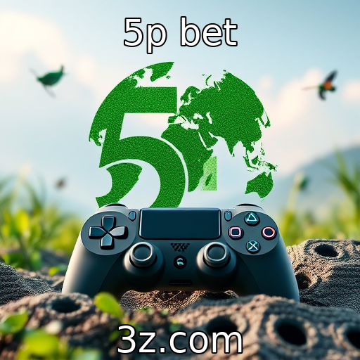 5p bet - Sustentabilidade na produção de consoles de jogos