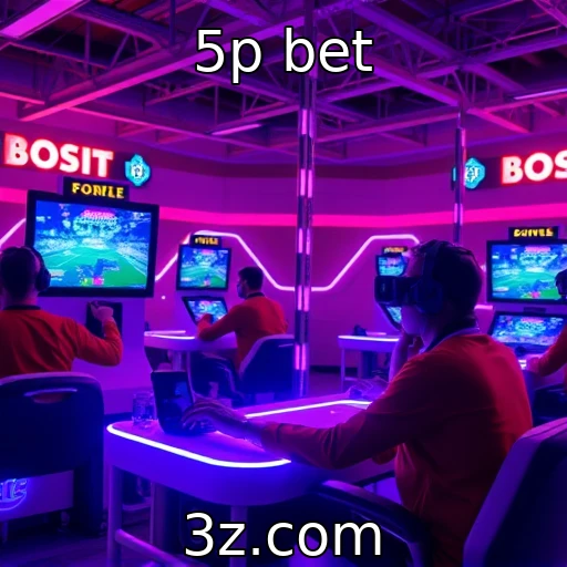 Impacto da realidade virtual nos jogos modernos