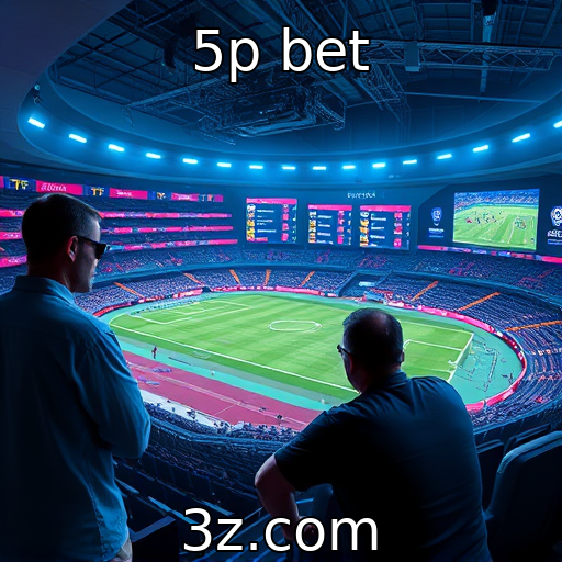 5p bet | Avanços tecnológicos em jogos de realidade virtual